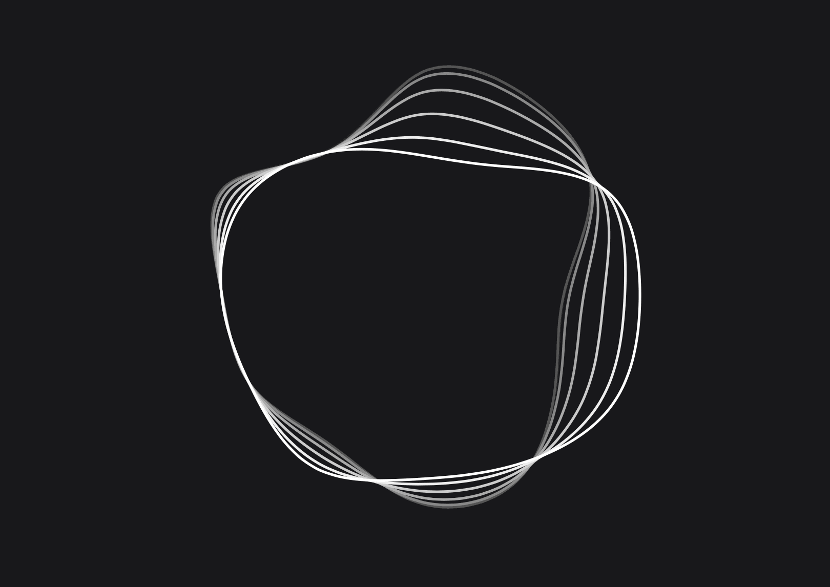 Animated Blob