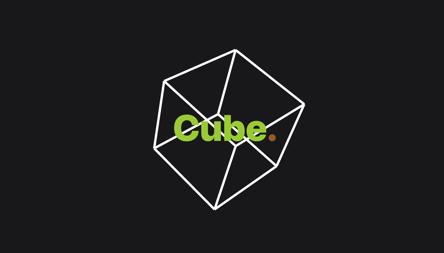 Rotating Cube
